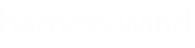 Harnesswind logo